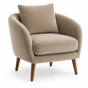 Accent Chair 0003