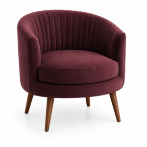 Accent Chair 0002