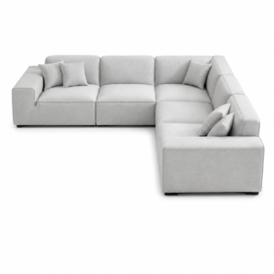 L Sofa 0009