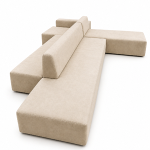 L Sofa 00010